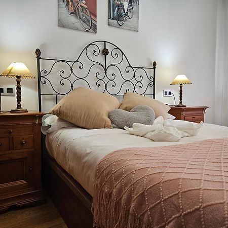 127A Apartamento 3 Habitaciones Cerca De La Playa Хіхон Екстер'єр фото