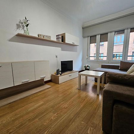 127A Apartamento 3 Habitaciones Cerca De La Playa Хіхон Екстер'єр фото