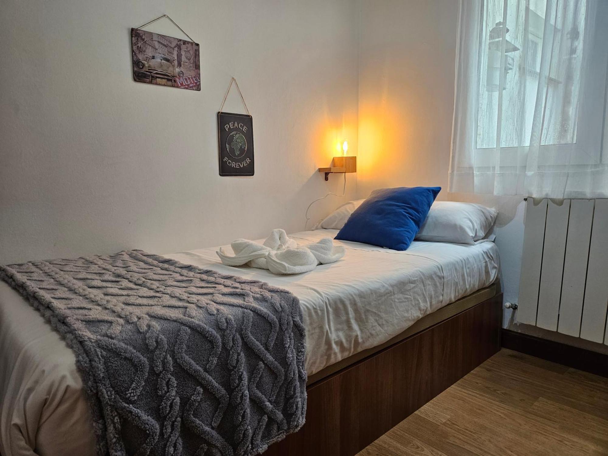 127A Apartamento 3 Habitaciones Cerca De La Playa Хіхон Екстер'єр фото