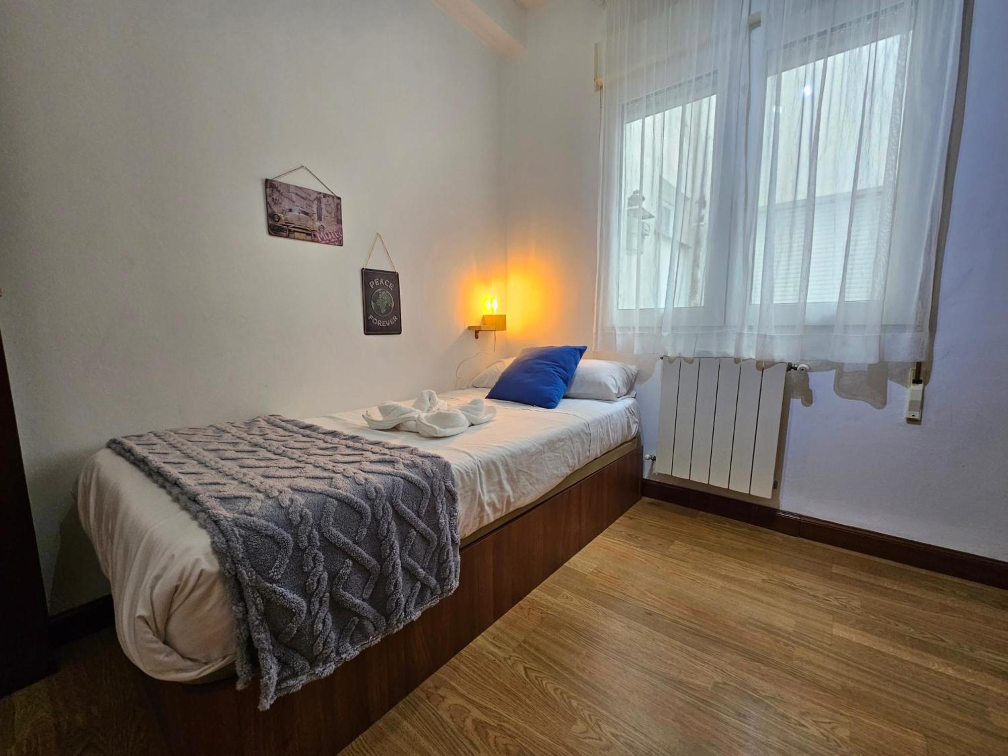 127A Apartamento 3 Habitaciones Cerca De La Playa Хіхон Екстер'єр фото