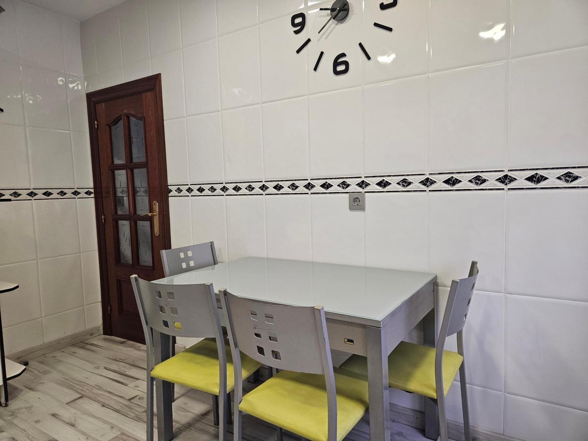 127A Apartamento 3 Habitaciones Cerca De La Playa Хіхон Екстер'єр фото