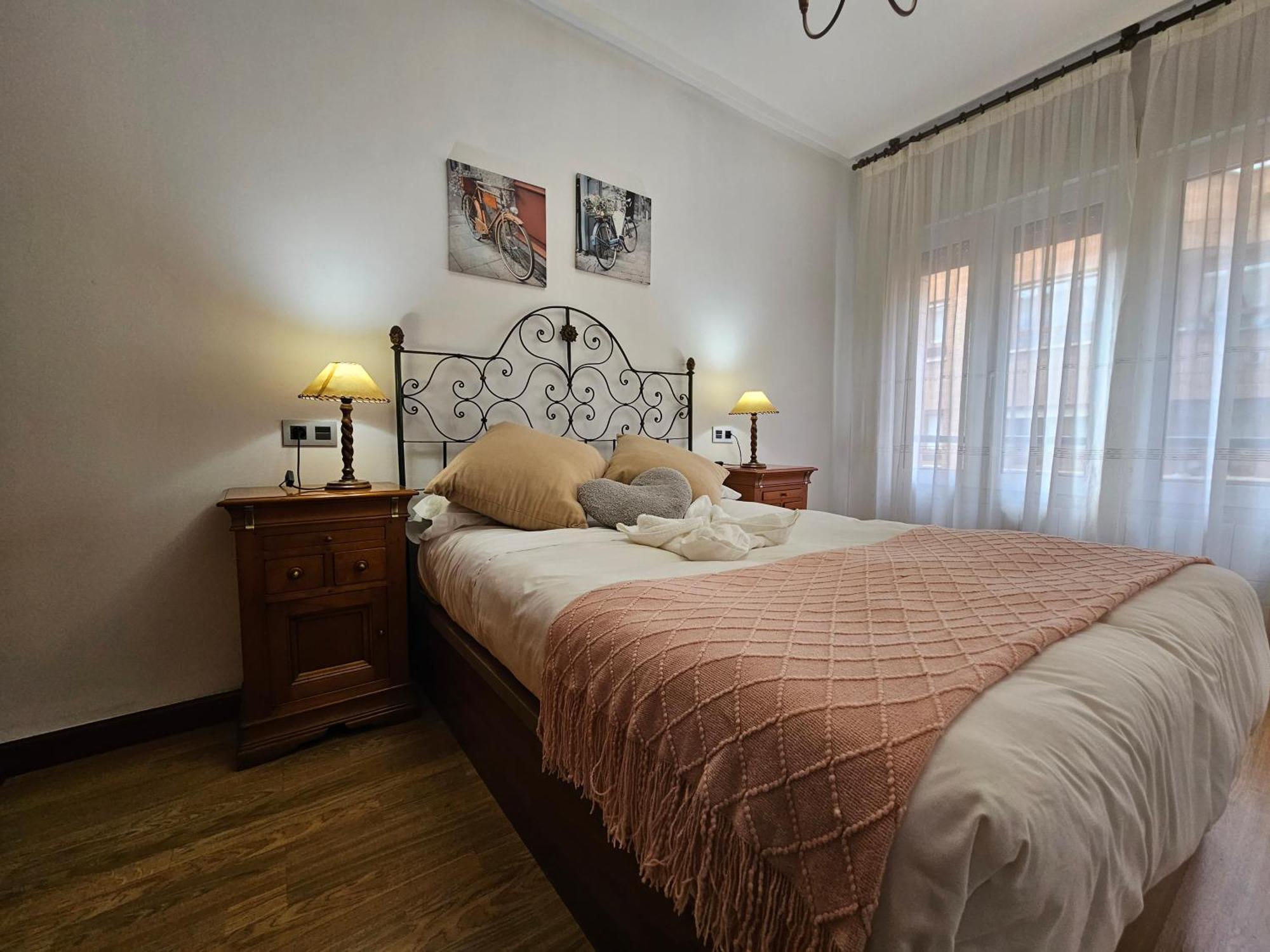 127A Apartamento 3 Habitaciones Cerca De La Playa Хіхон Екстер'єр фото