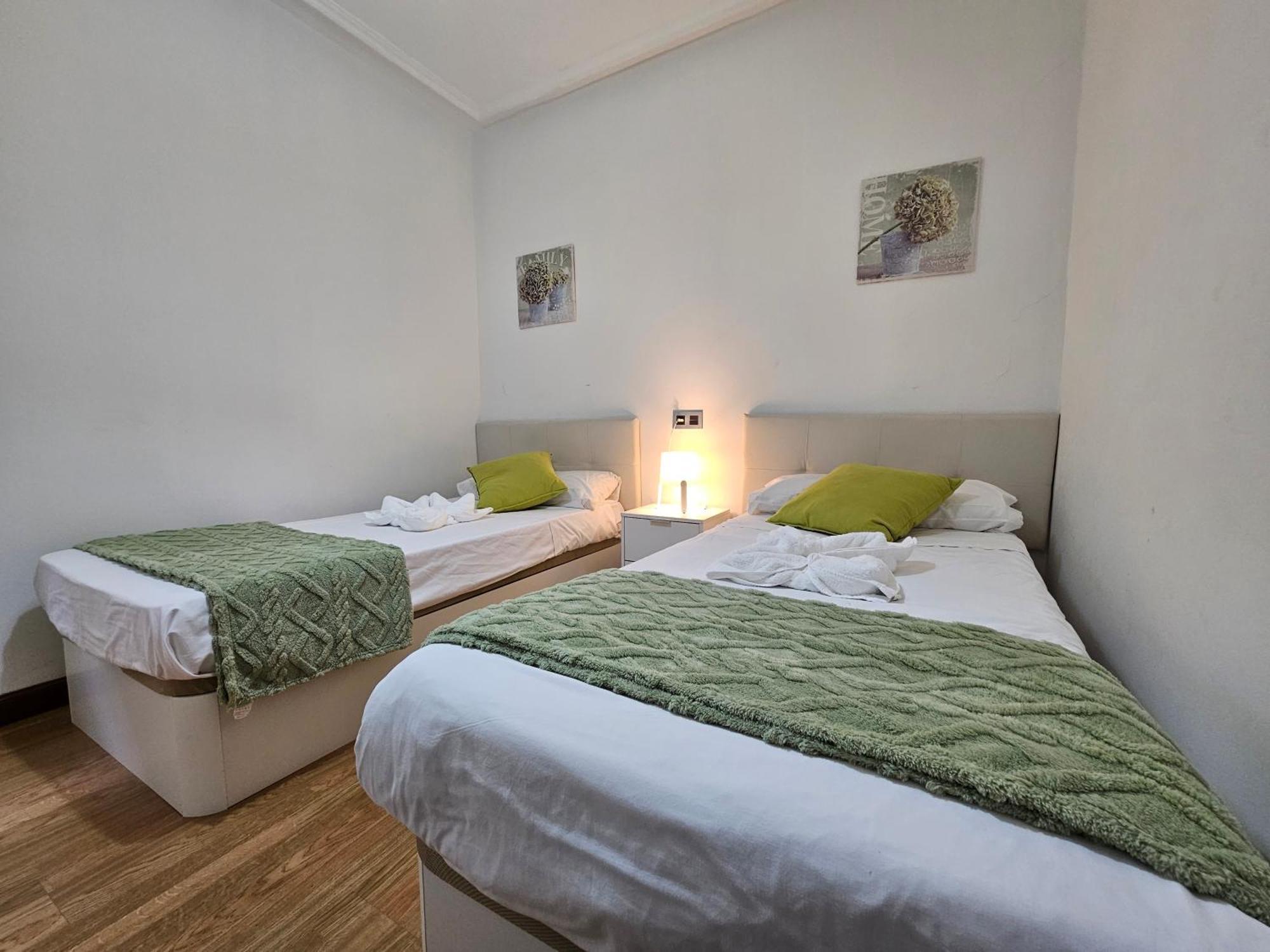 127A Apartamento 3 Habitaciones Cerca De La Playa Хіхон Екстер'єр фото