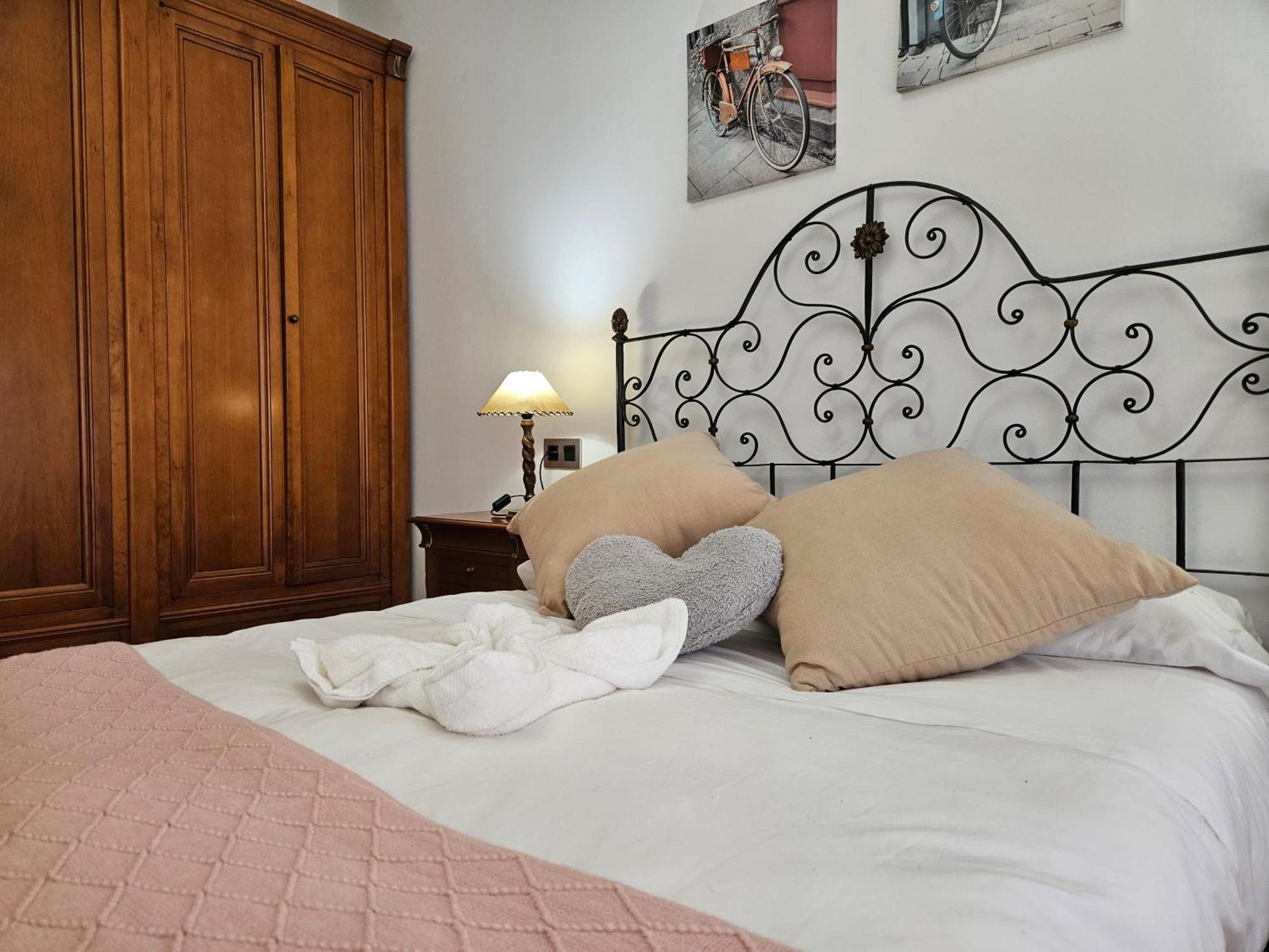 127A Apartamento 3 Habitaciones Cerca De La Playa Хіхон Екстер'єр фото