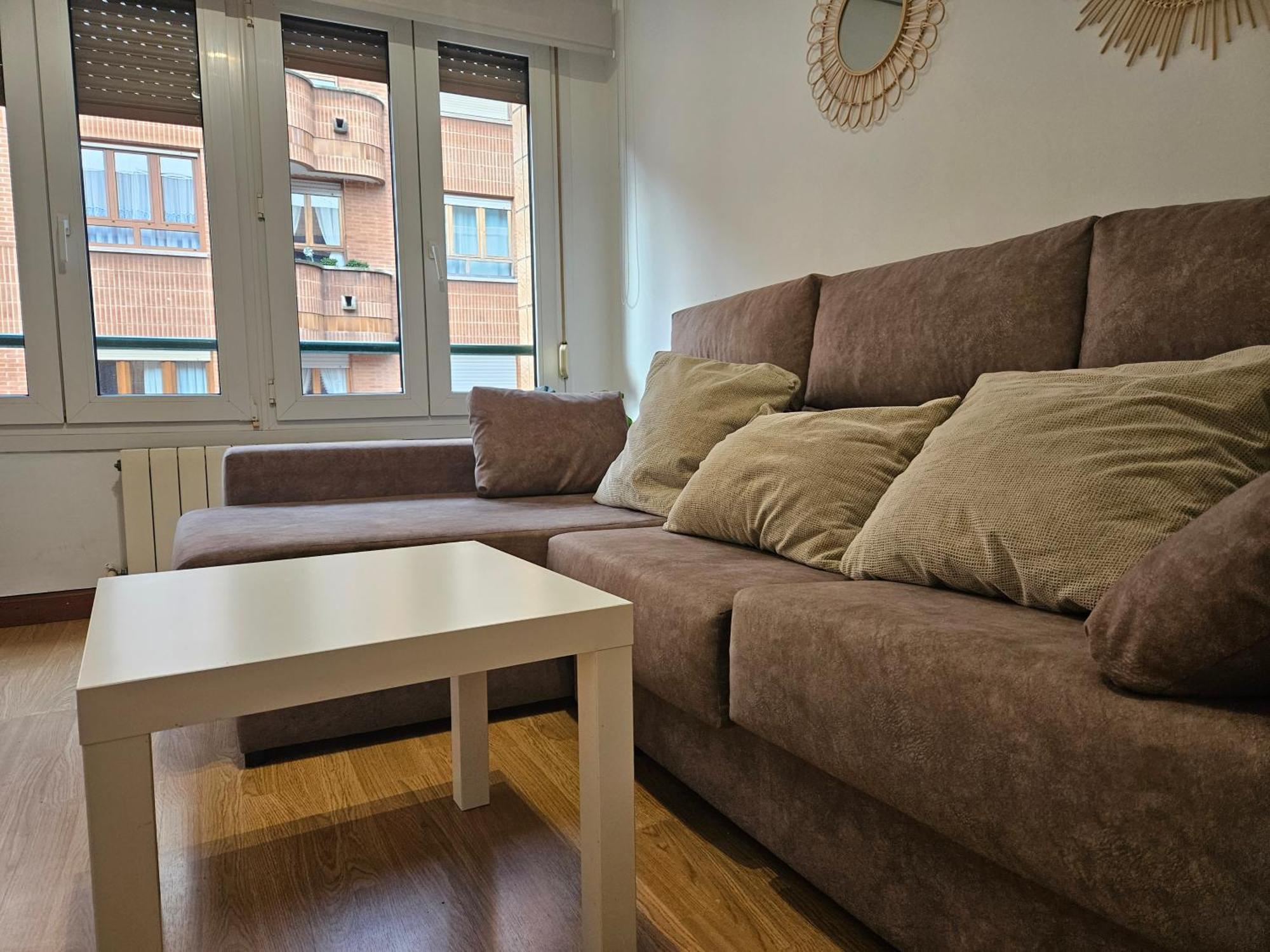 127A Apartamento 3 Habitaciones Cerca De La Playa Хіхон Екстер'єр фото