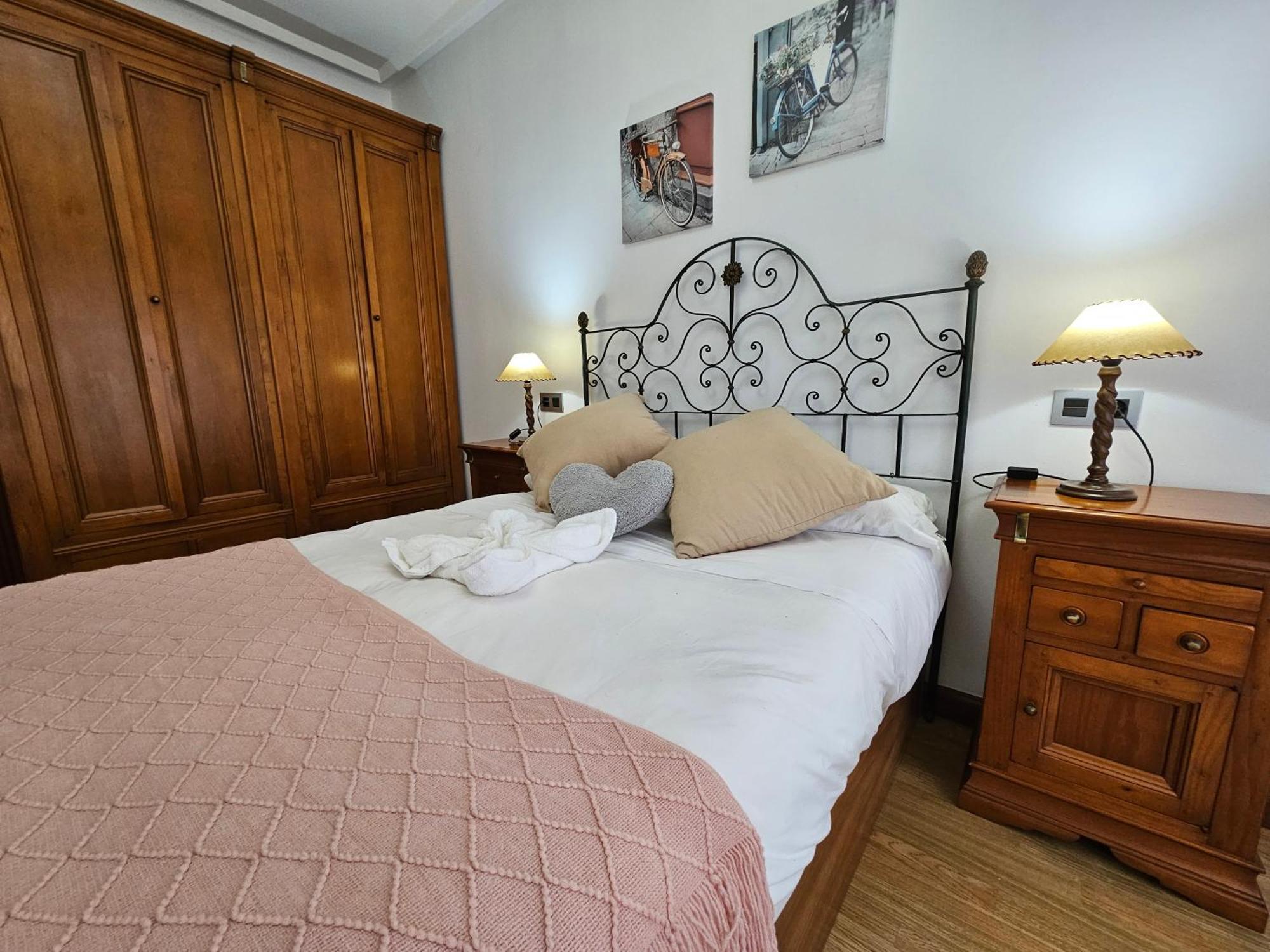 127A Apartamento 3 Habitaciones Cerca De La Playa Хіхон Екстер'єр фото