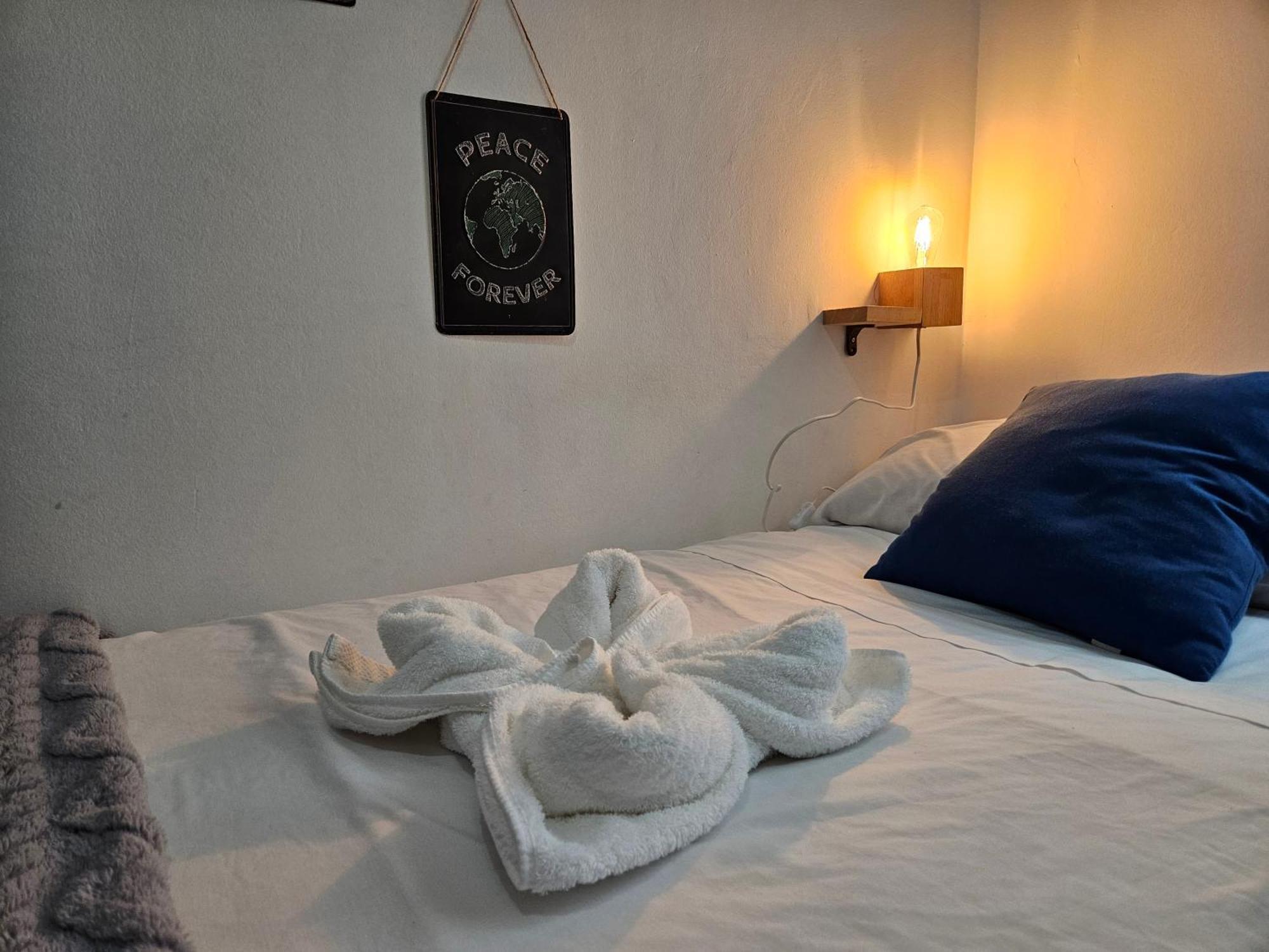 127A Apartamento 3 Habitaciones Cerca De La Playa Хіхон Екстер'єр фото